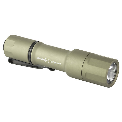 Cloud Defensive MCH 2.0 EDC DF Brun