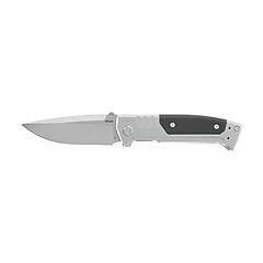 Walther PDP Steel Frame Spearpoint Kniv