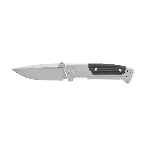 Walther PDP Steel Frame Spearpoint Kniv