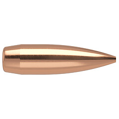 Nosler Custom Competition HPBT .30 155gr 100/Box