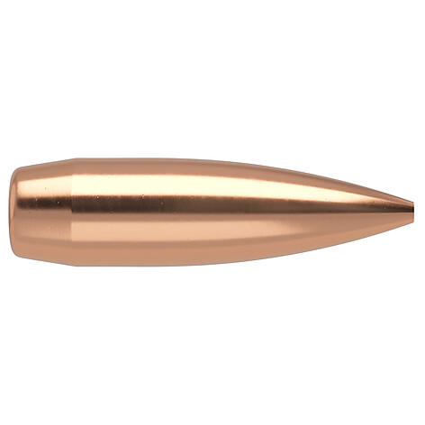 Nosler Custom Competition HPBT .30 155gr 100/Box