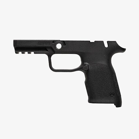 Magpul EHG SG9 Sig Sauer P320 Full Size Manual Vapengrepp Svart - bild 5 av 5