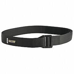 Uncle Mikes Reinforced Instructors Belt 32-36 tum