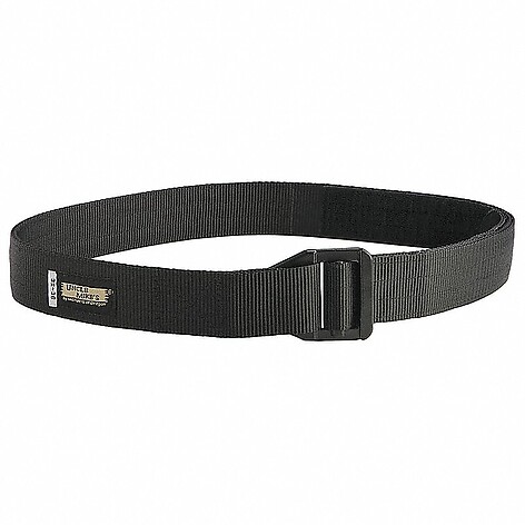 Uncle Mikes Reinforced Instructors Belt 32-36 tum