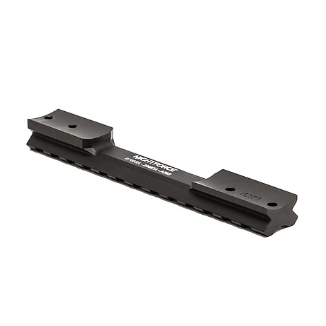 Nightforce Howa 1500 / Wby Vanguard SA 20MOA Picatinny - bild 2 av 2