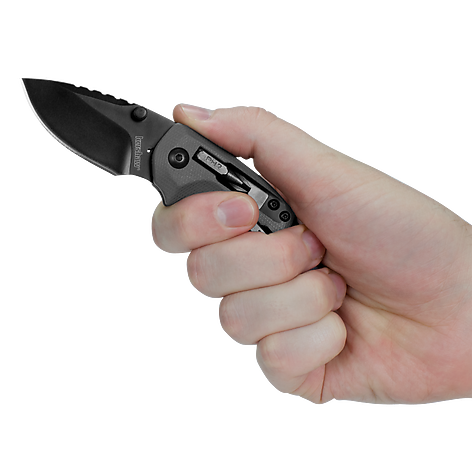Kershaw Shuffle DIY Kniv - bild 3 av 3