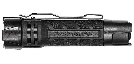 Streamlight PolyTac 1X AA Ficklampa Svart - bild 2 av 2