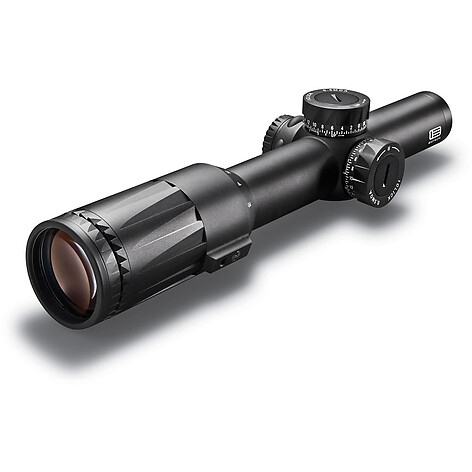 EOTech Vudu 1-6x24 Precision SR2 Belyst Kikarsikte - bild 5 av 5