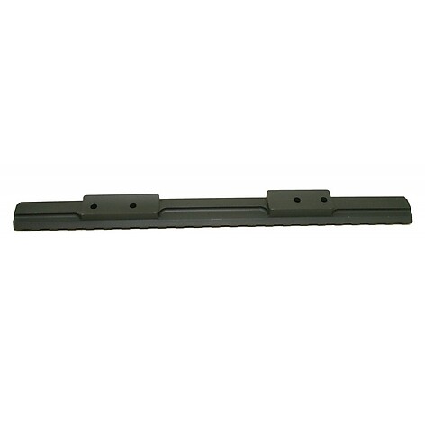 Precision Reflex Remington 700 SA Picatinny 6-48 Offset - bild 2 av 4