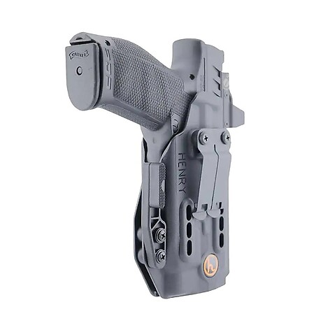 Henry Holsters Ember Walther PDP TLR-7 HL-X - bild 2 av 2