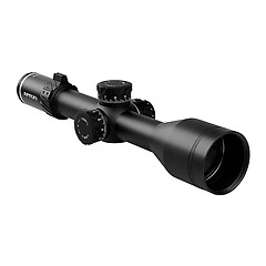 Riton Optics 7 Conquer 3-24x56 SF FFP Belyst Oden Kikarsikte