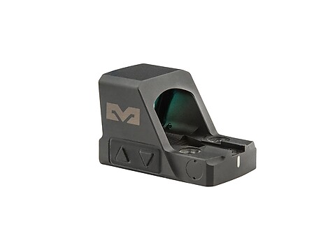 Meprolight MPO-S Open Emitter 3 MOA Dot Reflexsikte - bild 6 av 7