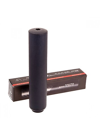 A-TEC Wave .22 LR M15x1 - bild 3 av 5