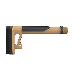 Ultradyne UD Lightweight Butt Stock AR FDE