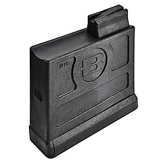 Bergara B14R AICS .22 LR 10 Skott Magasin