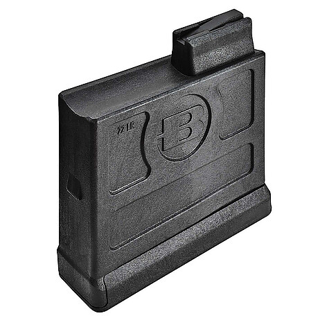 Bergara B14R AICS .22 LR 10 Skott Magasin