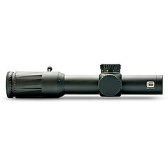 EOTech Vudu 1-10x28 FFP Belyst SR-5 MRAD DB Kikarsikte
