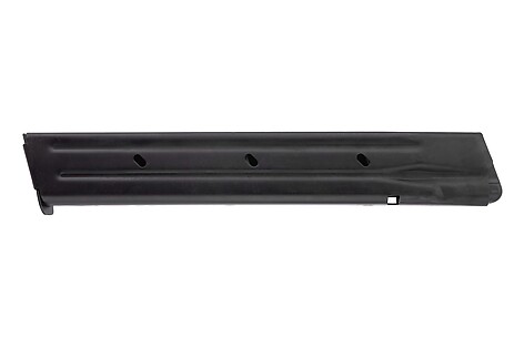 D&H Industries Sig P320 9mm 30 Skott Svart Magasin - bild 4 av 4