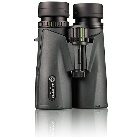 Alpen Optics Black Tusk 10x42 ED Kikare - bild 4 av 5