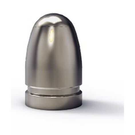 Lee Precision Double Cavity Mold .356-125-2r - bild 2 av 2