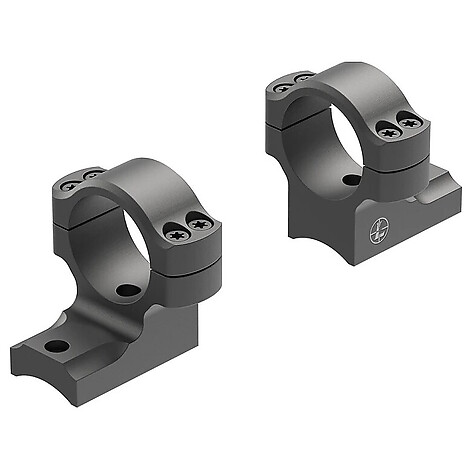 Leupold Backcountry Adapt. 1 tum H: 25mm Savage 10/110 Rund