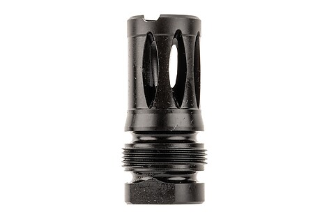 Forward Controls Dead Air Xeno Flash Hider 5/8-24 - bild 3 av 3
