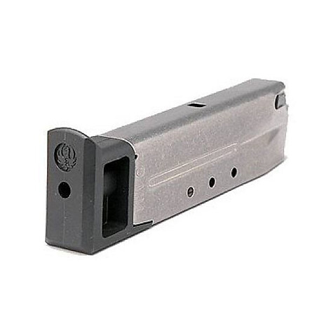 Ruger P-Series 9mm 10-rd Magasin - bild 2 av 2