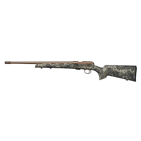 CZ 457 Hunter Strata 20 tum .17 HMR - bild 2 av 2
