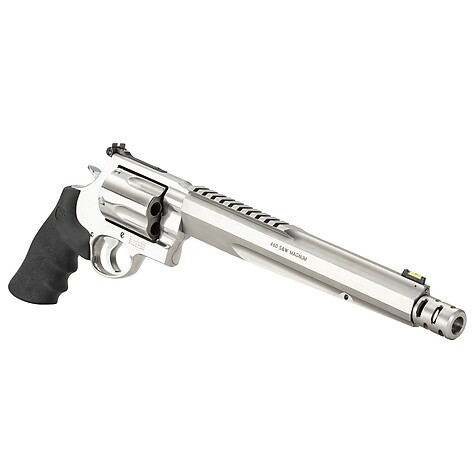 Smith & Wesson P.C 460 XVR .460 S&W Mag 10.5 tum 5rd - bild 4 av 7