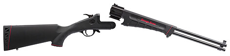 Savage 42 Takedown 22 LR/.410 20 tum - bild 3 av 4