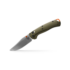 Benchmade 15536 Taggedout OD Green Kniv