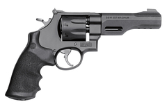 Smith & Wesson P.C 327 TRR .357 Mag/.38 SPC +P 5
