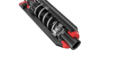 Real Avid Smart-Torq Limiter 15-65 in-lb Justerbar - bild 3 av 3
