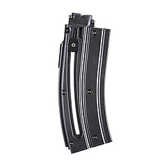Walther Hammerli TAC R1C .22 LR 20 Skott Magasin