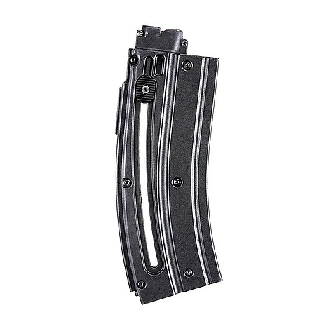 Walther Hammerli TAC R1C .22 LR 20 Skott Magasin