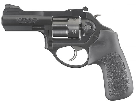 Ruger LCRX .38 SPL 76mm Revolver - bild 2 av 6