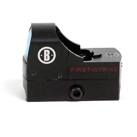 Bushnell Trophy First Strike 1x23 5 MOA - bild 3 av 5