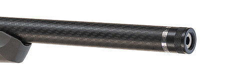 Savage 110 Carbon Hunter 6.5 Creedmoor 18 tum - bild 4 av 6