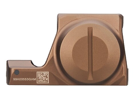 Sig Sauer Romeo-X Compact 1x24 2 MOA Dot Circle FDE - bild 4 av 8