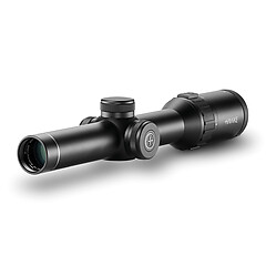 Hawke Endurance 30 FD 1-6x24 Belyst L4A Kikarsikte