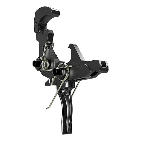 Hiperfire Enhanced Duty Trigger Designated Marksman AR-15/10