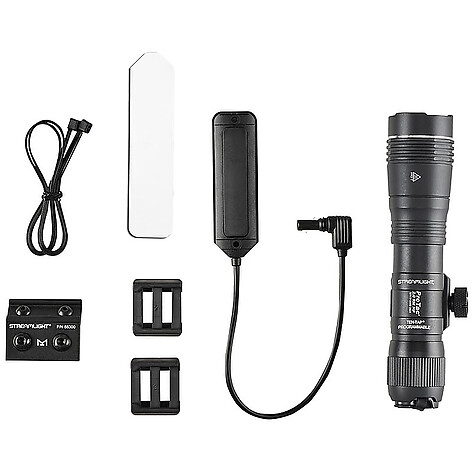 Streamlight Protac 2.0 Long Gun Kit HP LED M-LOK Svart - bild 2 av 6