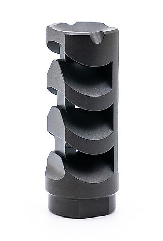 Armaspec Fireball .223/5.56mm 1/2-28 Mynningsbroms - bild 2 av 3