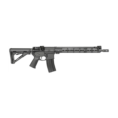 Midwest Combat Rifle Offset Flip-Up Sikte Set - bild 2 av 4