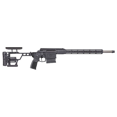 Sig Sauer Cross .308 Win 16 tum