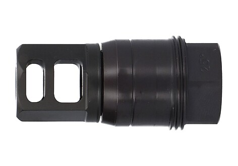 Sig Sauer Clutch-LOK Tapered QD Muzzle Brake SLX/SLH 7.62mm - bild 5 av 5