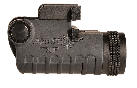 AimSHOT TXP 130 Lumen Ficklampa Vit - bild 3 av 4