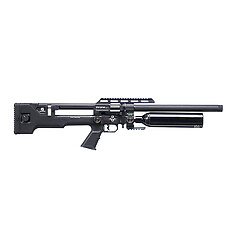 Reximex Throne Gen2 PCP 6.35mm Svart