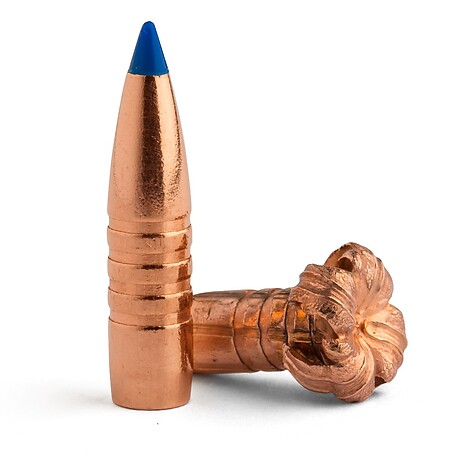 Barnes Tipped TSX BT 22 Caliber .224 50gr 50/Box - bild 2 av 2