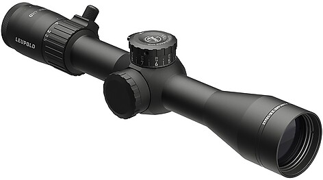 Leupold Mark 4HD 2.5-10x42 M5C3 FFP TMR - bild 5 av 8